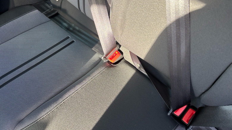 SEAT Leon 1.5 TSI EVO SE Dynamic 5dr Petrol Hatchback